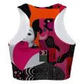 Vitnyet Sport Bra