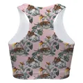 Wild Cats Sport Bra