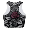 Wooden Rose Sport Bra