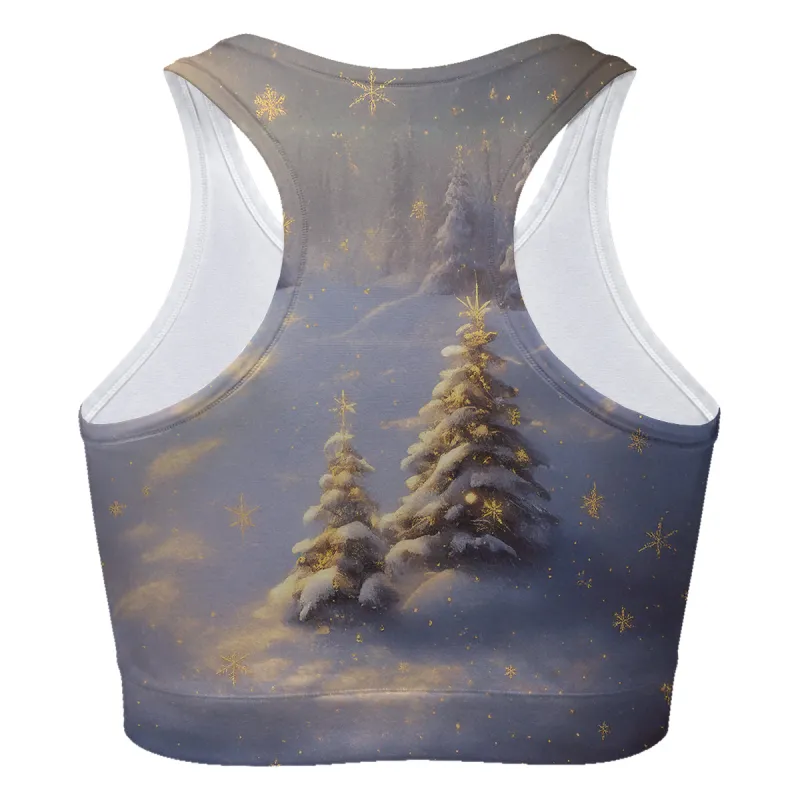 Woofmas Sport Bra