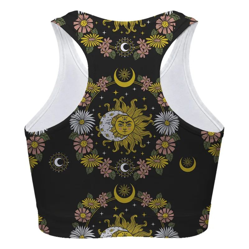 Zodiac Sport Bra