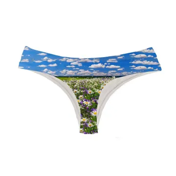 Alpen Feelings String