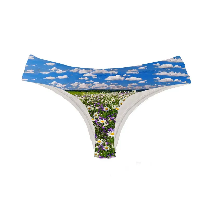 Alpen Feelings String