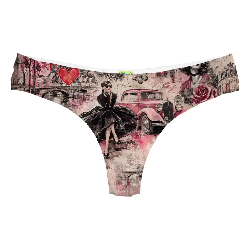 Amour String