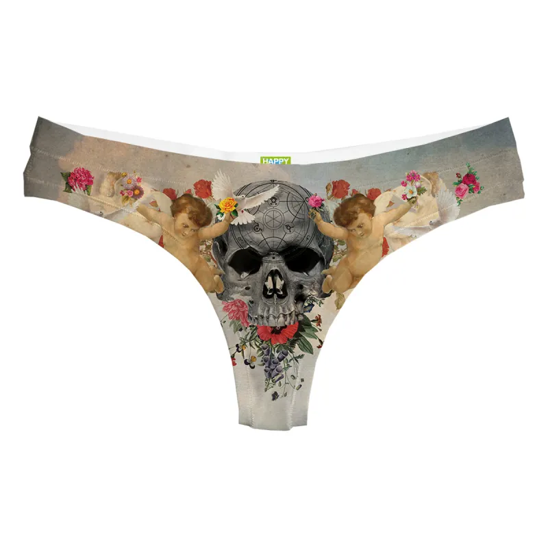 Angel In Paradise String