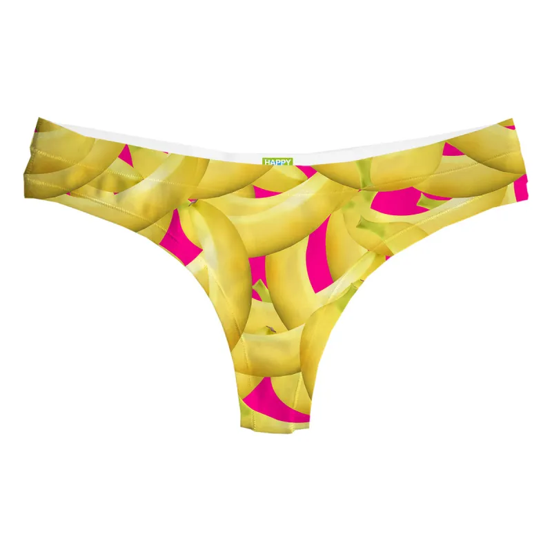 Banana Party String