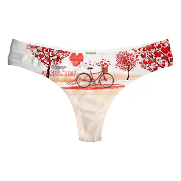 Bike Of Love String