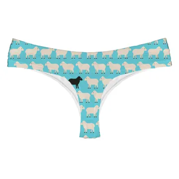 Black Sheep Blue String