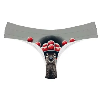 Bowler Maiden String