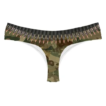 Bullet Hunter String