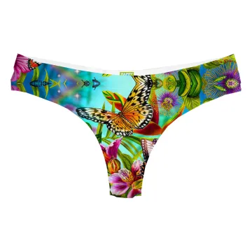 Butterfly Goddess String