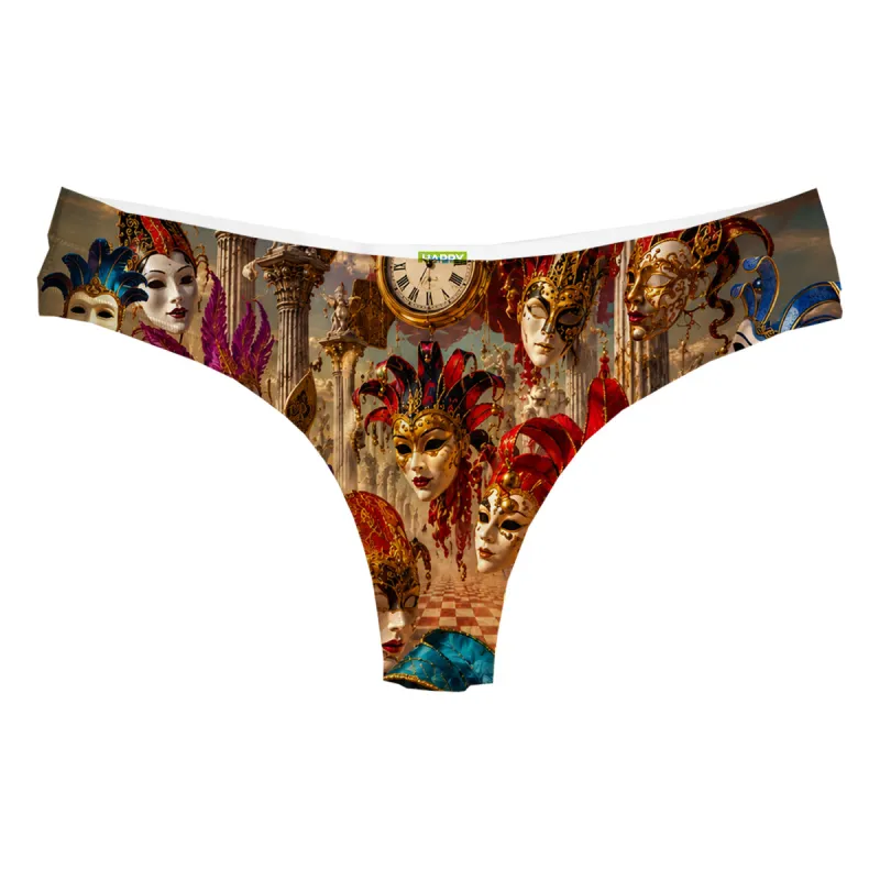 Carnival String