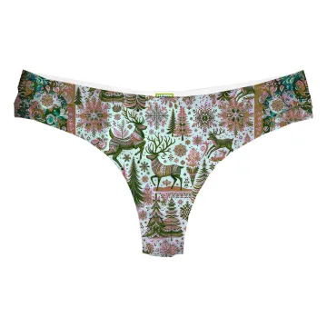 Christmas Deer String