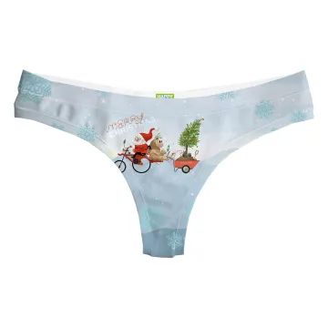 Christmas Ride String