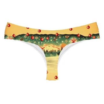 Country Christmas String