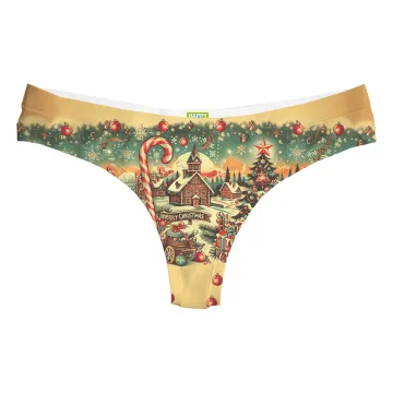 Country Christmas String