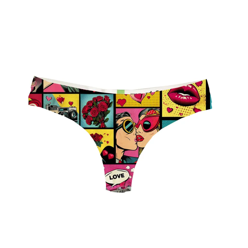 Crazy In Love String