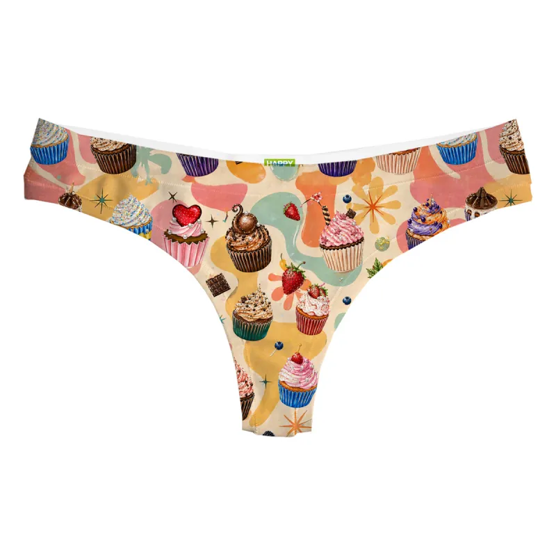 Cupcakes String
