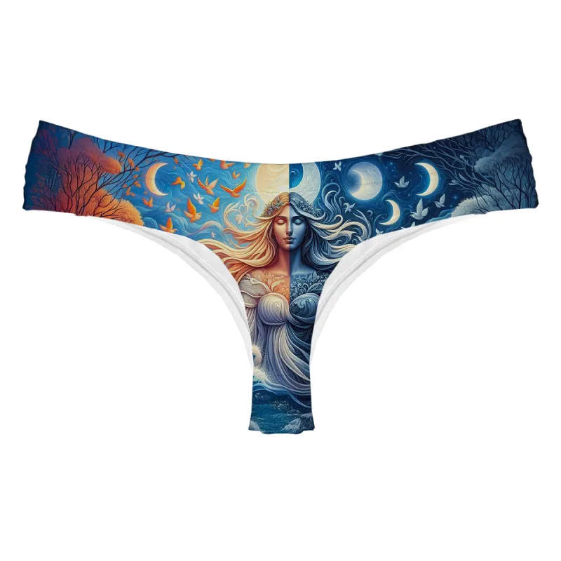 Day And Night String