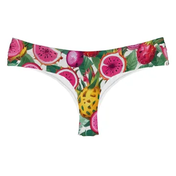 Dragon Fruits String