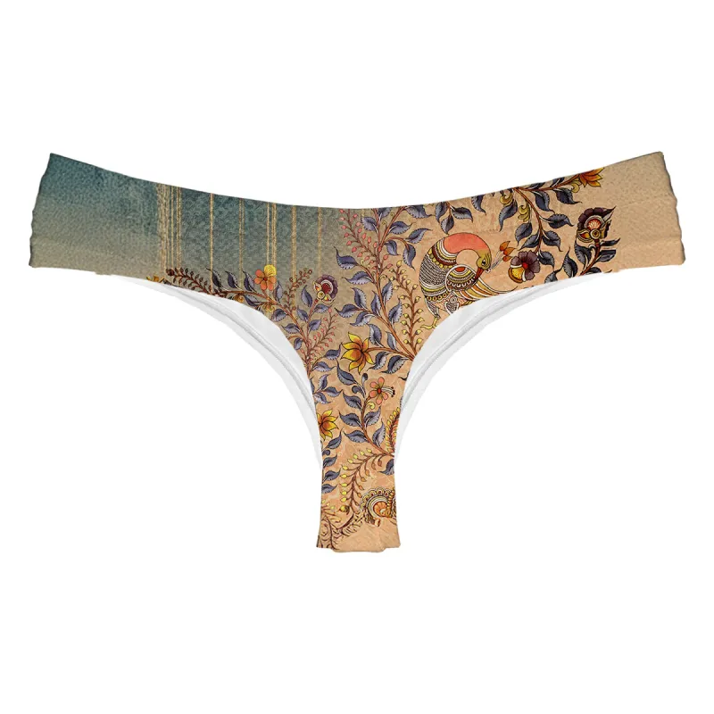 Dream Pattern String