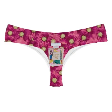 Eau De L'amour String