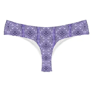 Elefant Batik String