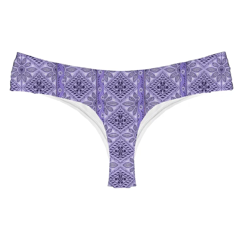 Elefant Batik String