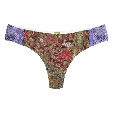 Elefant Batik String