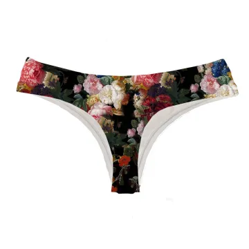 Flower Angels String