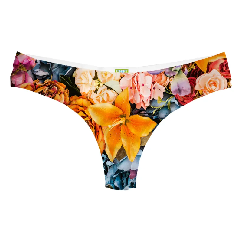 Flowers For You String