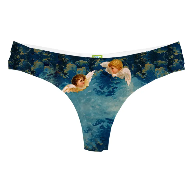 Flying Angels String