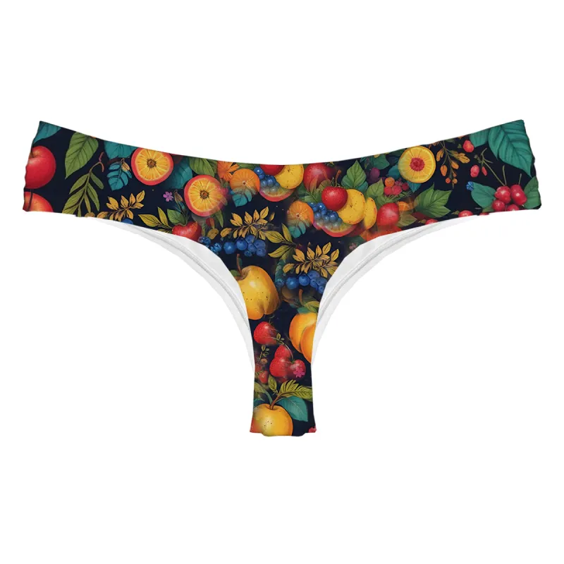 Fruits Jaguar String