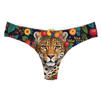 Fruits Jaguar String