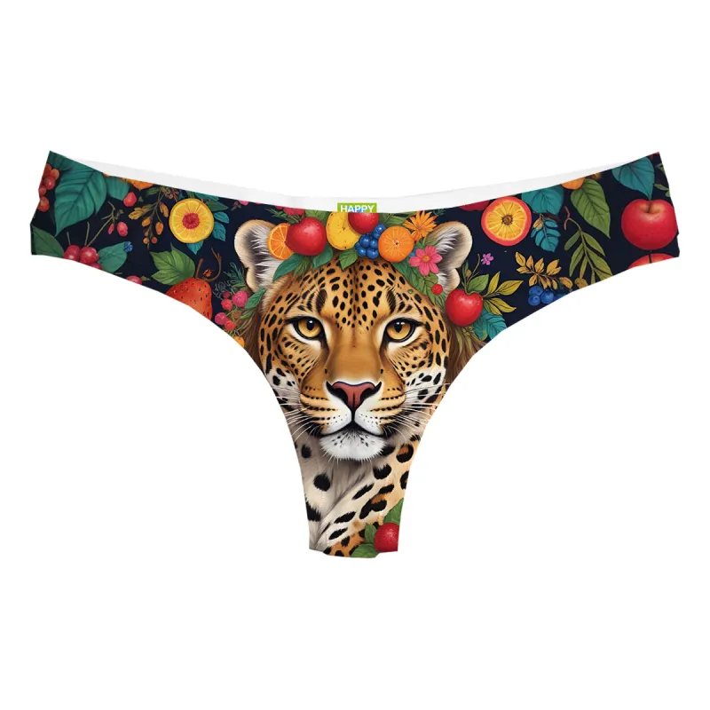 Fruits Jaguar String