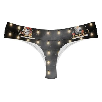 Gnome Party String