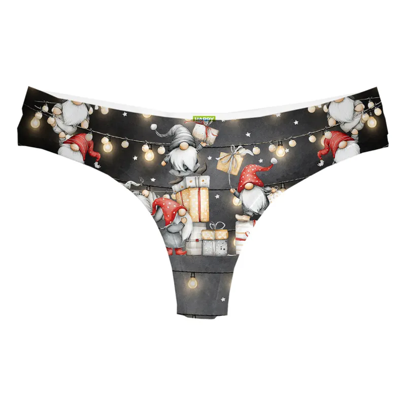 Gnome Party String