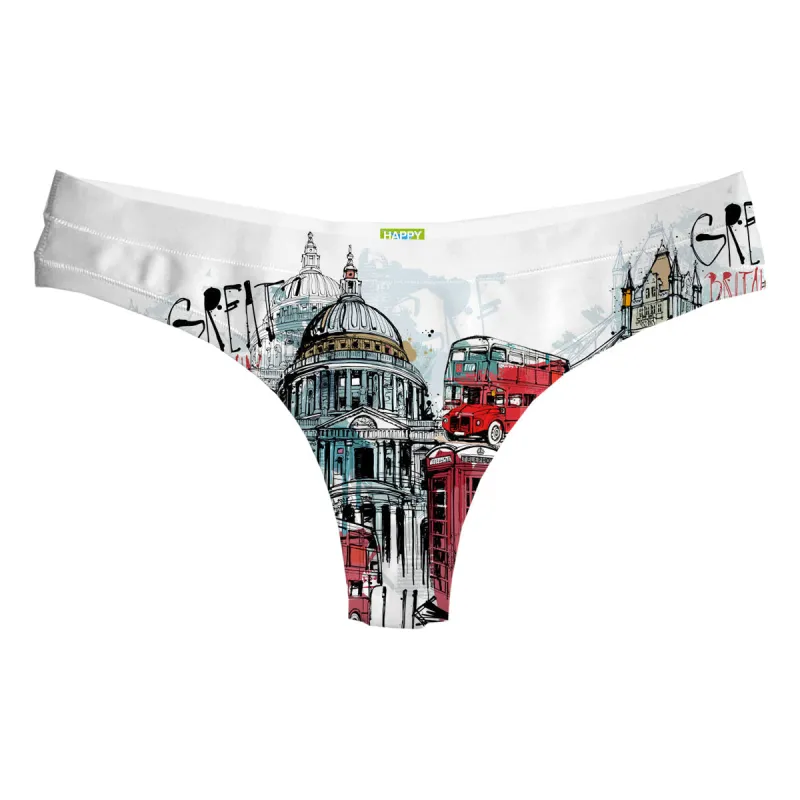 Great Britain String