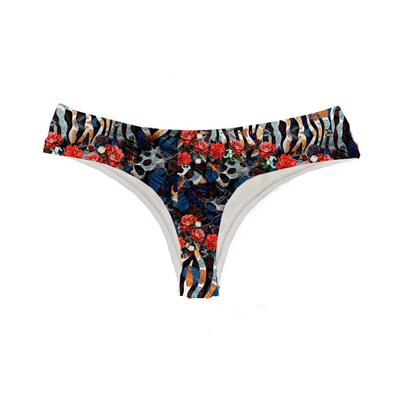 Hidden Danger String