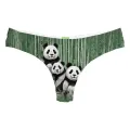 Hidden Panda String