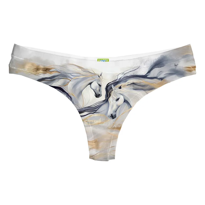 Horse Whisper String