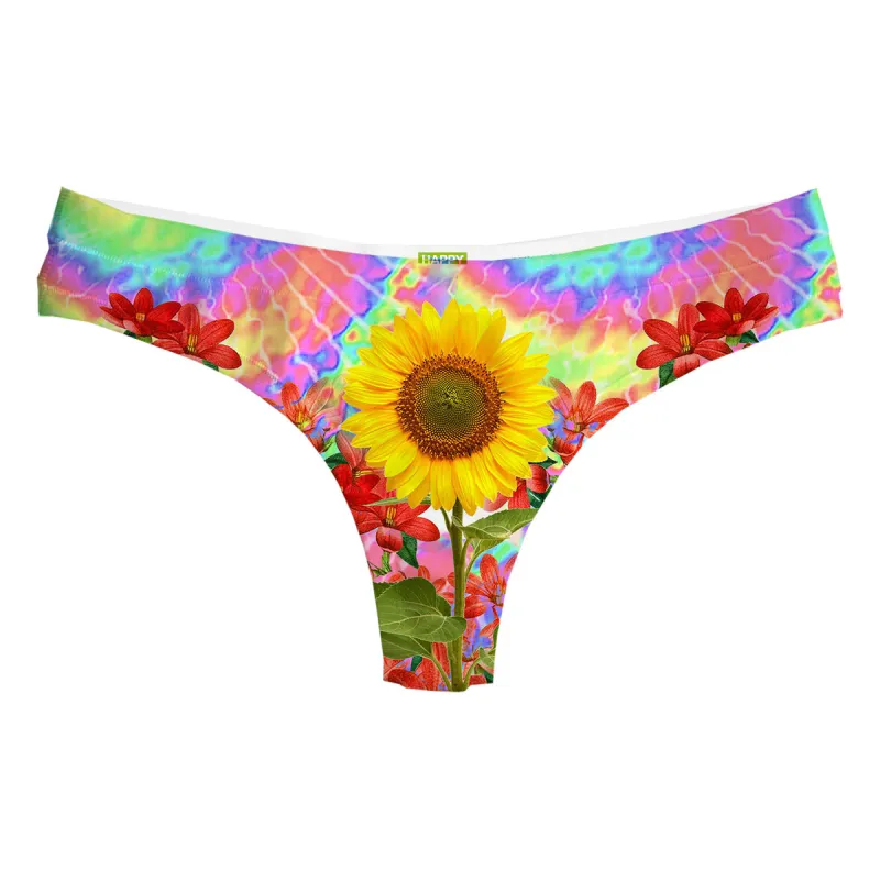 Jimmy Sunflower String