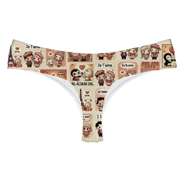 Language Of Love String