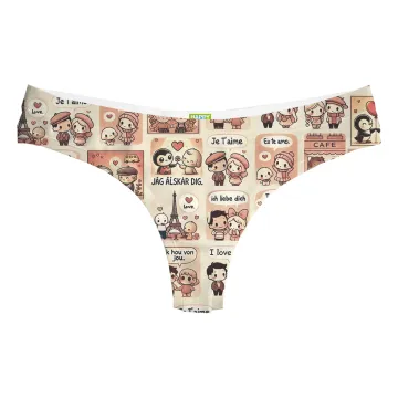 Language Of Love String