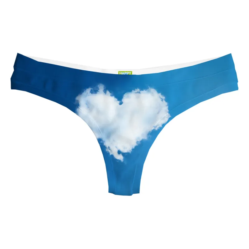 Love Cloud String