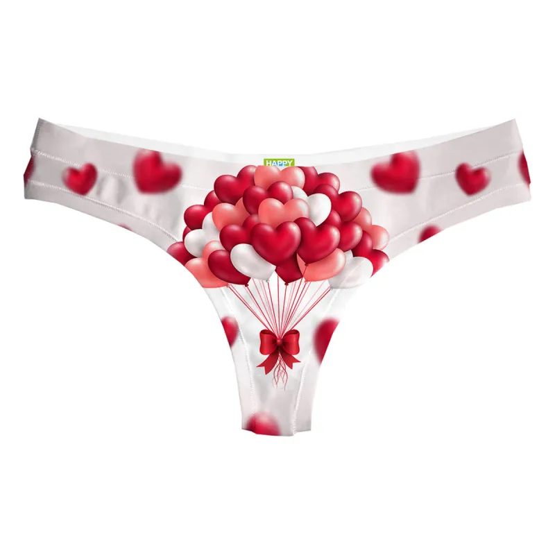 Love Is In The Air String