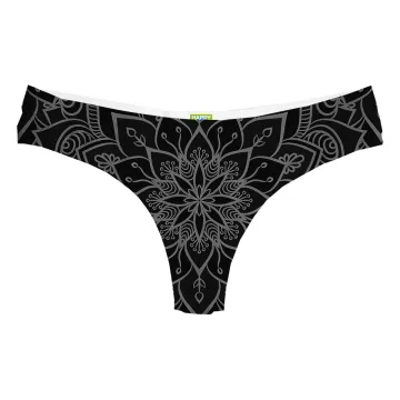 Mandala Night String