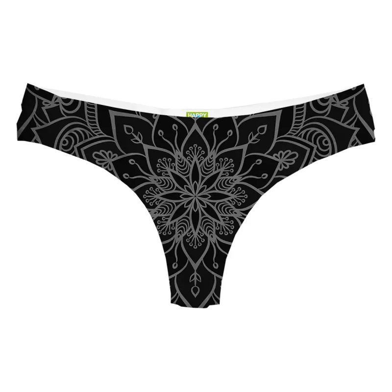 Mandala Night String