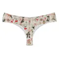 Merry Dogmas String