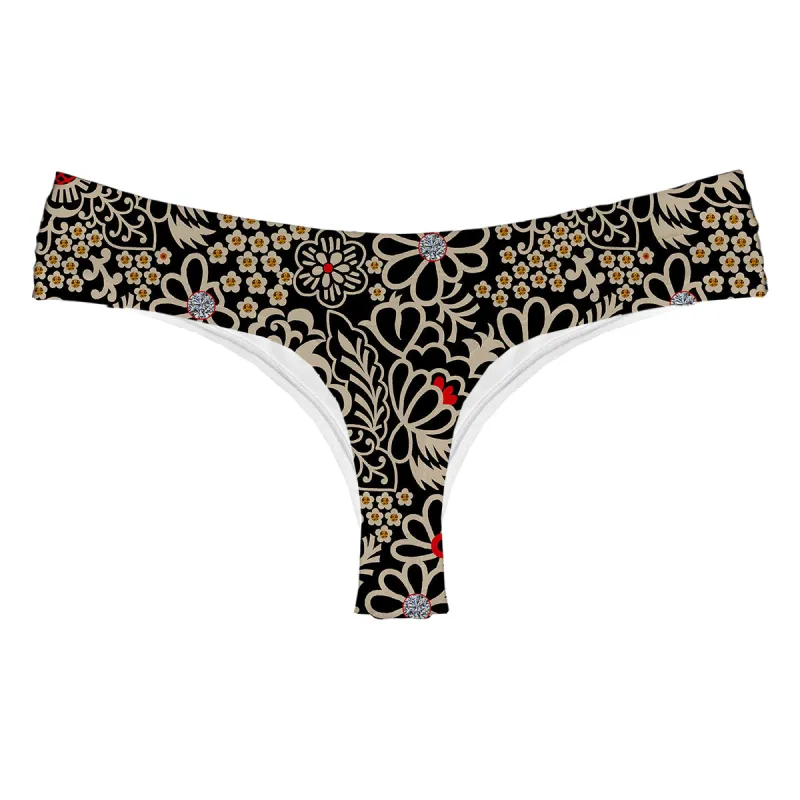 Midnight Bloom String